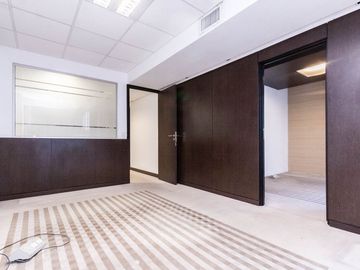 VENTA EN BLOCK - EDIFICIO CORPORATIVO - RETIRO