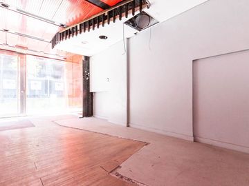 VENTA EN BLOCK - EDIFICIO CORPORATIVO - RETIRO