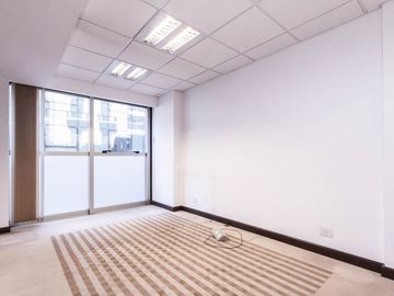 VENTA EN BLOCK - EDIFICIO CORPORATIVO - RETIRO