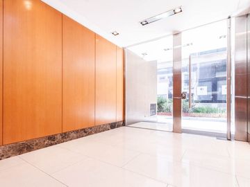 VENTA EN BLOCK - EDIFICIO CORPORATIVO - RETIRO