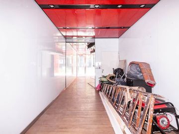 VENTA EN BLOCK - EDIFICIO CORPORATIVO - RETIRO