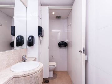 VENTA EN BLOCK - EDIFICIO CORPORATIVO - RETIRO