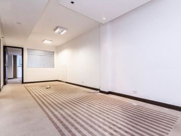 VENTA EN BLOCK - EDIFICIO CORPORATIVO - RETIRO