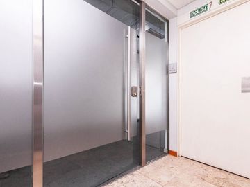 VENTA EN BLOCK - EDIFICIO CORPORATIVO - RETIRO