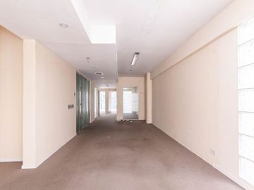 VENTA EN BLOCK - EDIFICIO CORPORATIVO - RETIRO