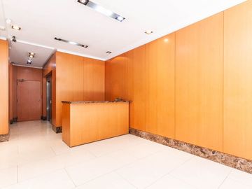 VENTA EN BLOCK - EDIFICIO CORPORATIVO - RETIRO