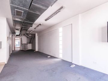 VENTA EN BLOCK - EDIFICIO CORPORATIVO - RETIRO