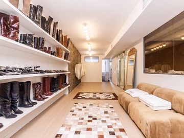 VENTA EN BLOCK - EDIFICIO CORPORATIVO - RETIRO