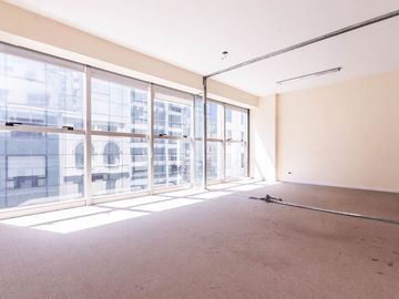 VENTA EN BLOCK - EDIFICIO CORPORATIVO - RETIRO
