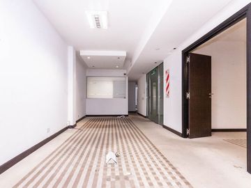 VENTA EN BLOCK - EDIFICIO CORPORATIVO - RETIRO