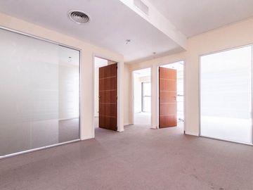 VENTA EN BLOCK - EDIFICIO CORPORATIVO - RETIRO