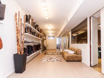 VENTA EN BLOCK - EDIFICIO CORPORATIVO - RETIRO