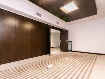 VENTA EN BLOCK - EDIFICIO CORPORATIVO - RETIRO
