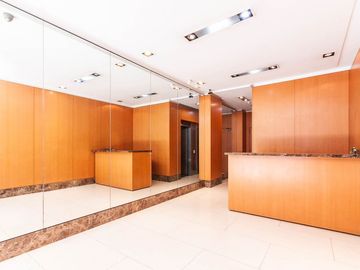 VENTA EN BLOCK - EDIFICIO CORPORATIVO - RETIRO