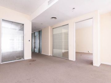 VENTA EN BLOCK - EDIFICIO CORPORATIVO - RETIRO