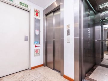 VENTA EN BLOCK - EDIFICIO CORPORATIVO - RETIRO