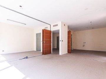 VENTA EN BLOCK - EDIFICIO CORPORATIVO - RETIRO