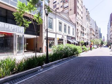VENTA EN BLOCK - EDIFICIO CORPORATIVO - RETIRO