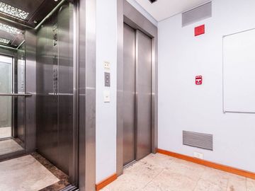 VENTA EN BLOCK - EDIFICIO CORPORATIVO - RETIRO