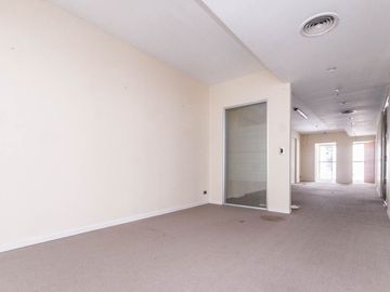 VENTA EN BLOCK - EDIFICIO CORPORATIVO - RETIRO