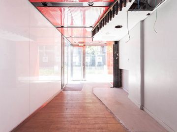 VENTA EN BLOCK - EDIFICIO CORPORATIVO - RETIRO