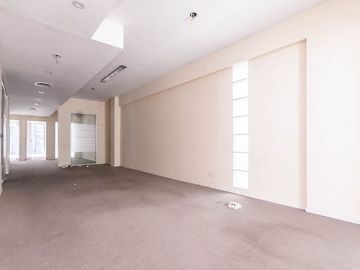 VENTA EN BLOCK - EDIFICIO CORPORATIVO - RETIRO