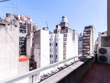 VENTA EN BLOCK - EDIFICIO CORPORATIVO - RETIRO