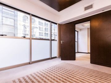 VENTA EN BLOCK - EDIFICIO CORPORATIVO - RETIRO
