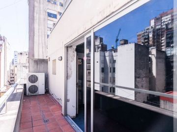 VENTA EN BLOCK - EDIFICIO CORPORATIVO - RETIRO
