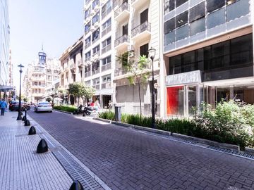 VENTA EN BLOCK - EDIFICIO CORPORATIVO - RETIRO