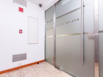 VENTA EN BLOCK - EDIFICIO CORPORATIVO - RETIRO