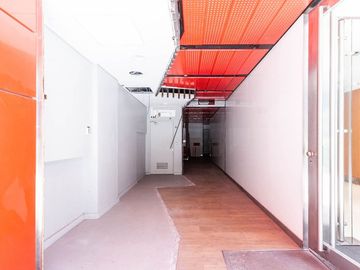 VENTA EN BLOCK - EDIFICIO CORPORATIVO - RETIRO