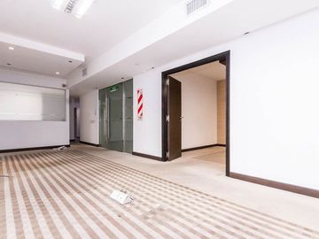 VENTA EN BLOCK - EDIFICIO CORPORATIVO - RETIRO