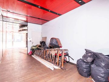 VENTA EN BLOCK - EDIFICIO CORPORATIVO - RETIRO