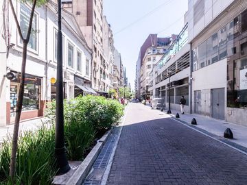 VENTA EN BLOCK - EDIFICIO CORPORATIVO - RETIRO