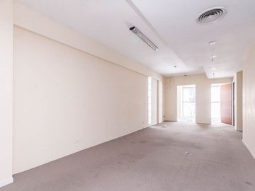 VENTA EN BLOCK - EDIFICIO CORPORATIVO - RETIRO