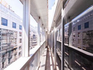 VENTA EN BLOCK - EDIFICIO CORPORATIVO - RETIRO