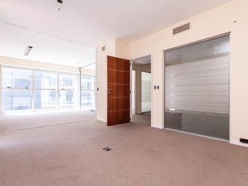 VENTA EN BLOCK - EDIFICIO CORPORATIVO - RETIRO