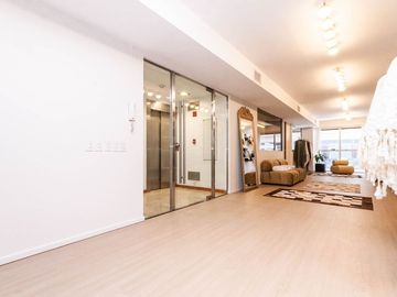 VENTA EN BLOCK - EDIFICIO CORPORATIVO - RETIRO