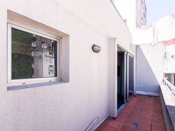 VENTA EN BLOCK - EDIFICIO CORPORATIVO - RETIRO