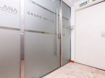 VENTA EN BLOCK - EDIFICIO CORPORATIVO - RETIRO