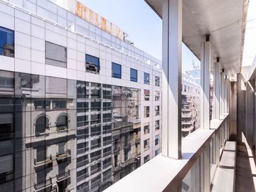 VENTA EN BLOCK - EDIFICIO CORPORATIVO - RETIRO