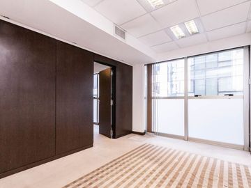 VENTA EN BLOCK - EDIFICIO CORPORATIVO - RETIRO