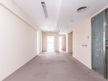 VENTA EN BLOCK - EDIFICIO CORPORATIVO - RETIRO