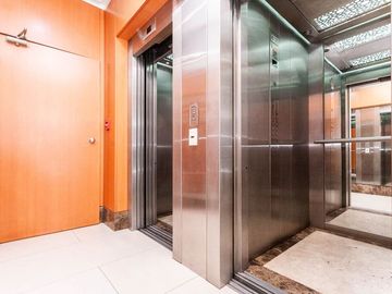 VENTA EN BLOCK - EDIFICIO CORPORATIVO - RETIRO