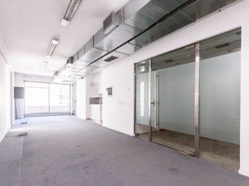 VENTA EN BLOCK - EDIFICIO CORPORATIVO - RETIRO