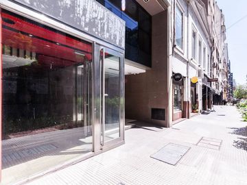 VENTA EN BLOCK - EDIFICIO CORPORATIVO - RETIRO