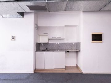 VENTA EN BLOCK - EDIFICIO CORPORATIVO - RETIRO
