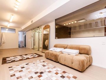 VENTA EN BLOCK - EDIFICIO CORPORATIVO - RETIRO