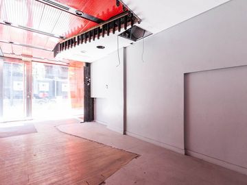 VENTA EN BLOCK - EDIFICIO CORPORATIVO - RETIRO